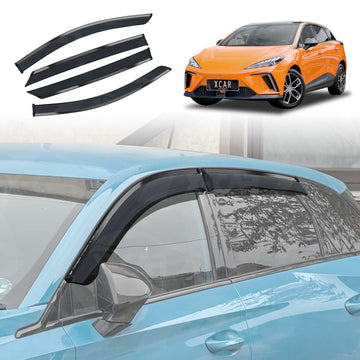 Weathershields for MG MG4 2023-2026 Car Weather Shields