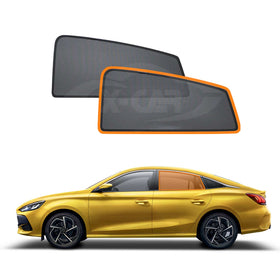 Window Sun Shades for MG MG5 2023-Onwards - 0