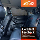 Window Sun Shades for MG MG5 2023-Onwards-5