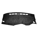 Dash Mat for MG MG5 2023-Onwards Non-Slip Microfiber Pad Interior Accessories-8