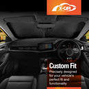 WindScreen Sun Shade for MG MG5 2023-Onwards WindShield Blind-2