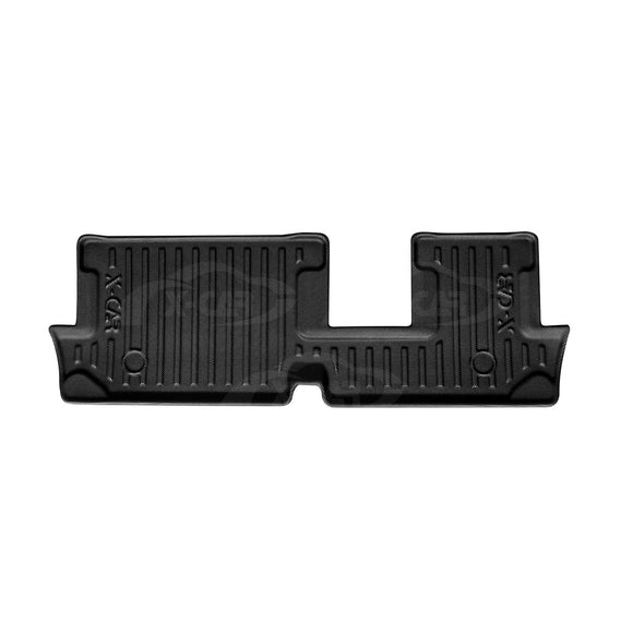 3D Floor Mats for MG QS 2025-Onwards All-Weather Car Liners
