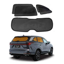 Window Sun Shades for MG QS 2025-Onwards-1