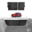 Boot Liner/ Back Seat Protector for MG MGS5 EV 2025-Onwards All Weather Cargo Mat-14