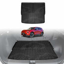 Boot Liner/ Back Seat Protector for MG MGS5 EV 2025-Onwards All Weather Cargo Mat-15