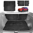 Boot Liner/ Back Seat Protector for MG MGS5 EV 2025-Onwards All Weather Cargo Mat-1