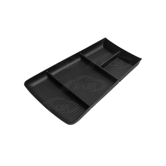 Centre Console Organizer for MG MGS5 EV 2025-Onwards Armrest Tray Storage Box Interior Accessories