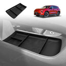 Centre Console Organizer for MG MGS5 EV 2025-Onwards Armrest Tray Storage Box Interior Accessories-13