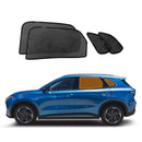 Window Sun Shades for MG MGS5 EV 2025-Onwards-16