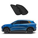 Window Sun Shades for MG MGS5 EV 2025-Onwards-19