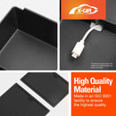 Centre Console Organizer for MG MGS5 EV 2025-Onwards Armrest Tray Storage Box Interior Accessories-6