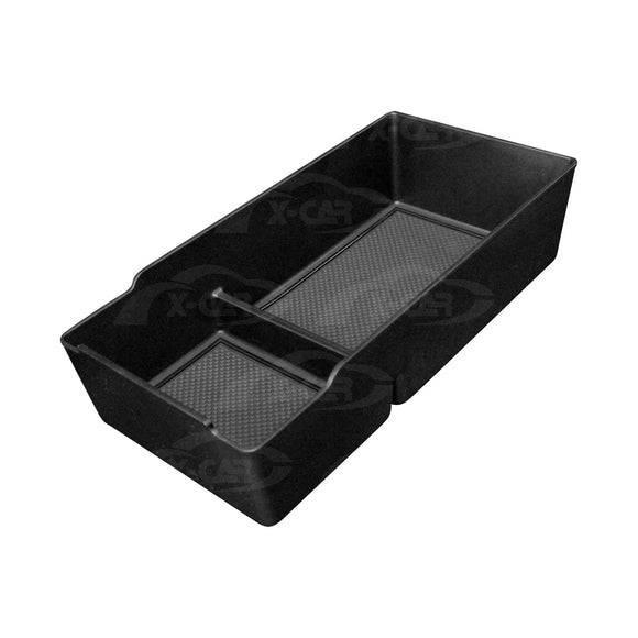 Centre Console Organizer for MG MGS5 EV 2025-Onwards Armrest Tray Storage Box Interior Accessories