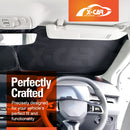WindScreen Sun Shade for MG MGS5 EV 2025-Onwards Sun Visor Protector-5