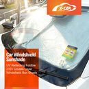 WindScreen Sun Shade for MG MGS5 EV 2025-Onwards Sun Visor Protector-6
