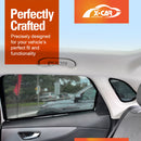Window Sun Shades for MG MGS5 EV 2025-Onwards-3