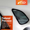 Window Sun Shades for MG MGS5 EV 2025-Onwards-5