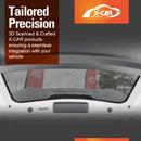 Window Sun Shades for MG MGS5 EV 2025-Onwards-8