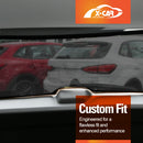 Window Sun Shades for MG MGS5 EV 2025-Onwards-9