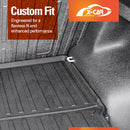Boot Liner/ Back Seat Protector for MG MGS5 EV 2025-Onwards All Weather Cargo Mat-7