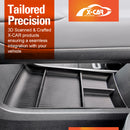 Centre Console Organiser for MG MGS5 EV 2025-Onwards Armrest Tray Storage Box Interior Accessories-9