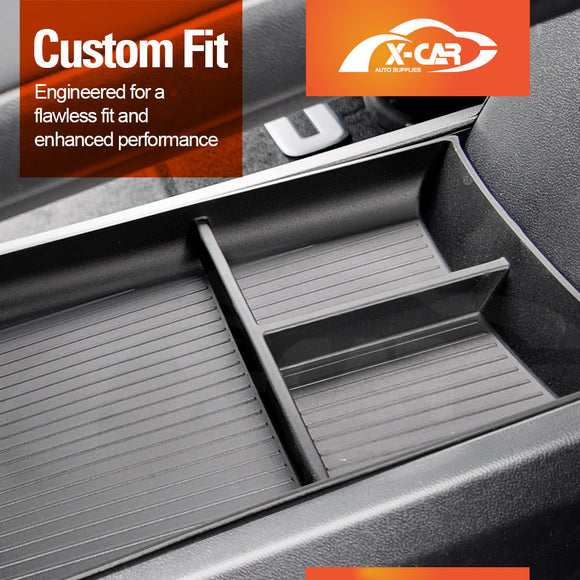 Centre Console Organiser for MG MGS5 EV 2025-Onwards Armrest Tray Storage Box Interior Accessories
