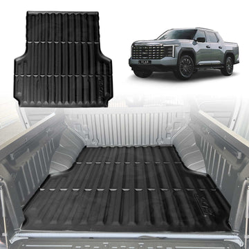 Tub Liner for MG MGU9 Dual Cab 2025-Onwards Mat Car Accessories