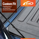 Tub Liner Tailgate Mat for MG MGU9 Dual Cab 2025-Onwards Mat Car Accessories-11
