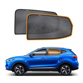 Window Sun Shade for MG ZS ZST ZS EV 2018-2024 - 0
