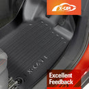 3D Floor Mats for MG ZS/ZST 2018-2024 All-Weather Car Liners-4