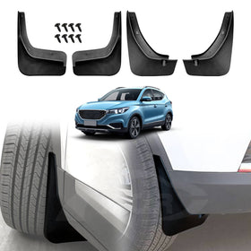 Mud Flaps for MG ZS 2018-2024 Splash Guards Mudguard Fender