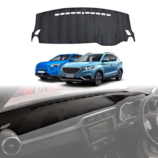 Dash Mat for MG ZS/ZST/ZS EV 2018-2024 Non-Slip Dashboard Pad Cover