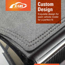 Dash Mat for MG ZS/ZST/ZS EV 2018-2024 Non-Slip Dashboard Pad Cover-4