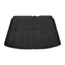 Boot Liner/ Back Seat Protector for MG ZST 2018-2025 All Weather Cargo Mats-17