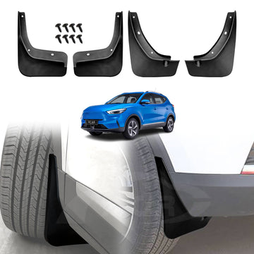 Mud Flaps for MG ZS EV Electric SUV 2020-2025 Splash Guards Mudguard Fender