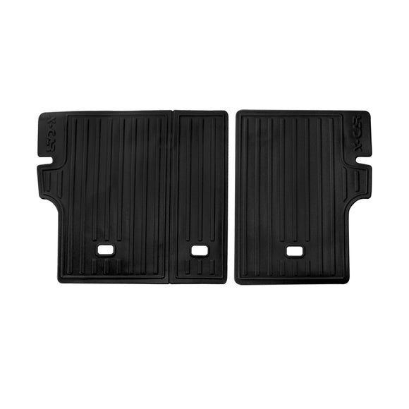 Boot Liner/ Back Seat Protector for MG ZST 2018-2025 All Weather Cargo Mats
