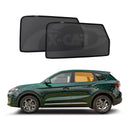Window Sun Shades for MG ZS 2024-Onwards Windscreen Blinds-21