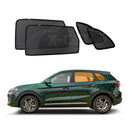 Window Sun Shades for MG ZS 2024-Onwards Windscreen Blinds-23