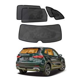 Window Sun Shades for MG ZS 2024-Onwards Windscreen Blinds