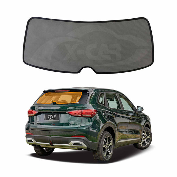 Window Sun Shades for MG ZS 2024-Onwards Windscreen Blinds