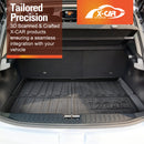 Boot Liner for MG MG3 2016-2024-2