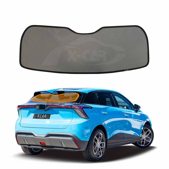 Window Sun Shades for MG MG4 2023-2026