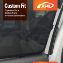 Window Sun Shades for MG MG4 2023-2026-4
