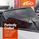 Window Sun Shades for MG MG4 2023-2026-3