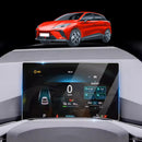 MG MG4 2023-Onwards Tempered Glass Dash Screen Center Console Screen Protector-2