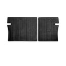 Boot Liner/ Back Seat Protector for MG MG4 EV Urban 2026-Onwards All Weather Car Mat-15