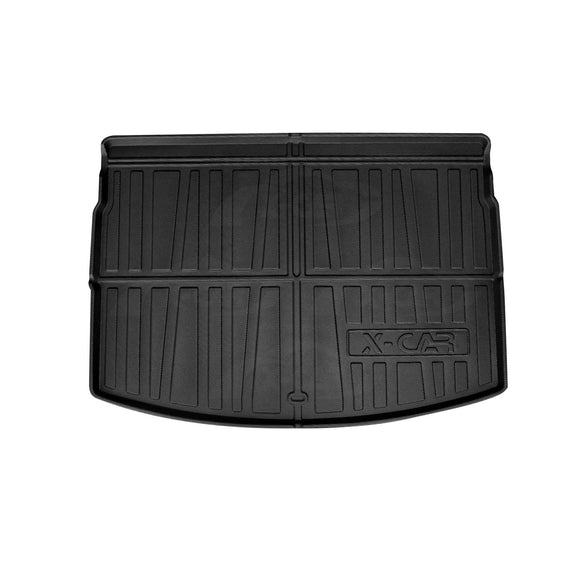 Boot Liner/ Back Seat Protector for MG MG4 EV Urban 2026-Onwards All Weather Car Mat