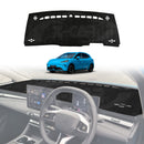 Dash Mat for MG MG4 EV Urban 2026-Onwards Non-Slip Microfiber Pad Cover Interior Accessories-1