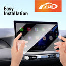 Tempered Glass Screen Protector for MG MG4 EV Urban 2026-Onwards Touchscreen Cover-4