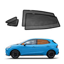 Window Sun Shades for MG MG4 EV Urban 2026-Onwards Windscreen Blind Mesh-20