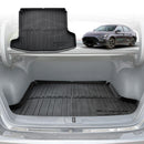 Boot Liner for MG MG5 2023-Onwards Cargo Mat Luggage Tray-1
